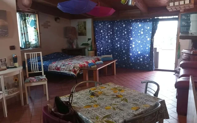 Apartment in Via Carlo Pisacane, Napoli for 50 m² 3