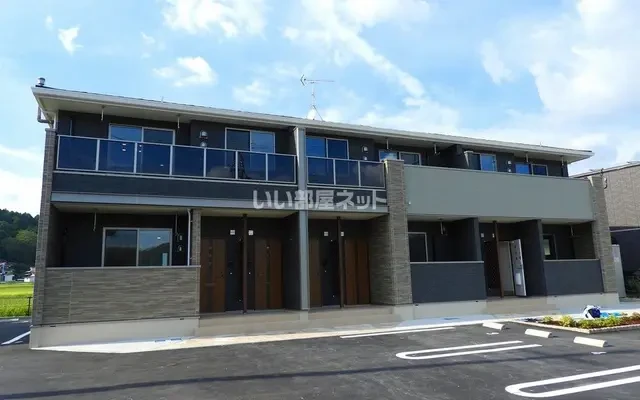 レオパラッツォ 203号室 - ที่พักนักศึกษาในเมืองอากิตะกะเดะ
