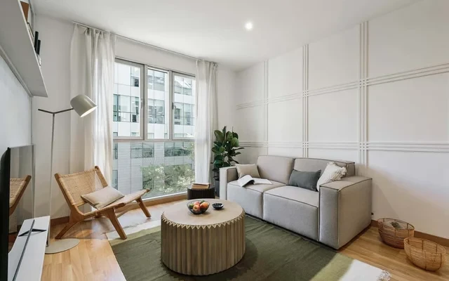 Sabia - 2 bedrooms in Poblenou 0
