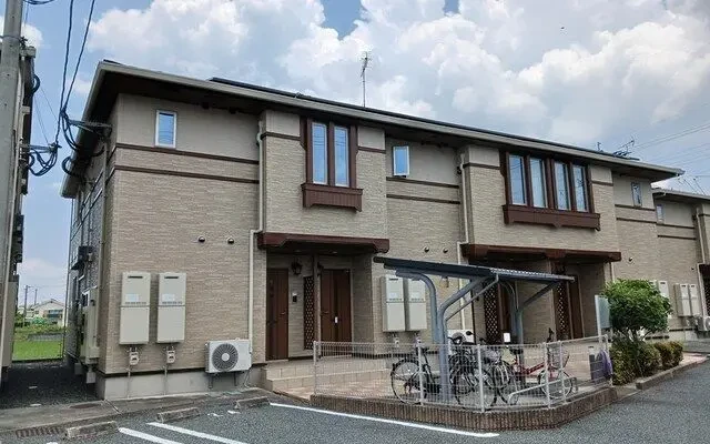 ヴィラ・パセーオ Ⅱ 102号室 - Asakura student accommodation