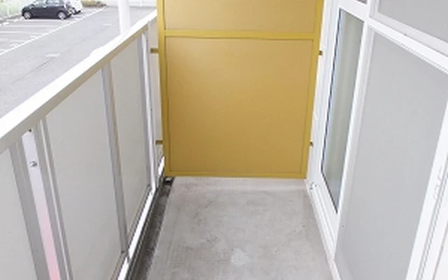 レオパレス南高田 - Nagano student accommodation - 210号房间(带独立厨房)