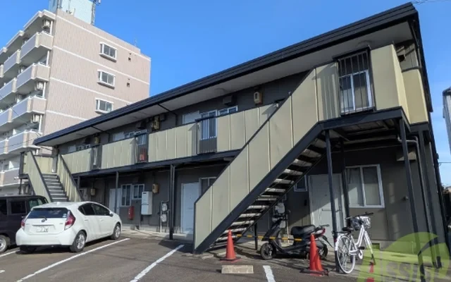 Tokai Heights B 0