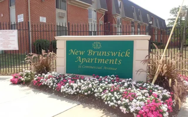 New Brunswick Apartments 0