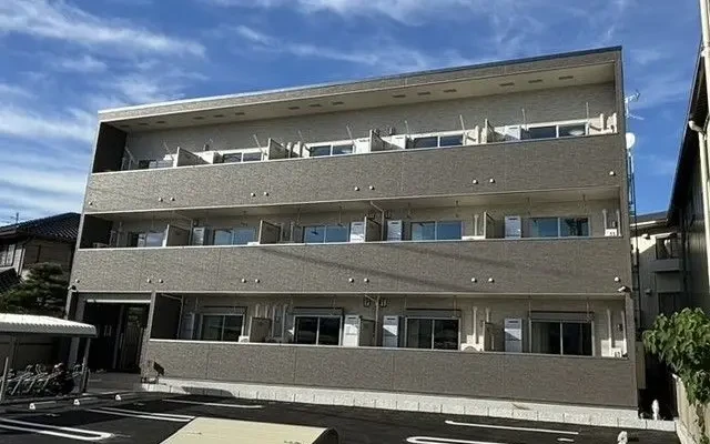 ANIMARE F 3階 - Izumiotsu student accommodation