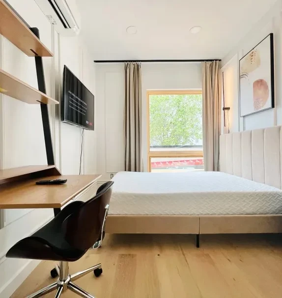 361 Winthrop Street, New York