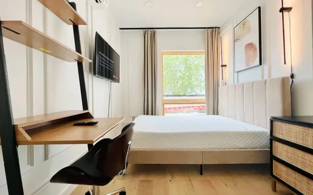 361 Winthrop Street, New York - alloggio per studenti a New York - 3 bed 4 bath