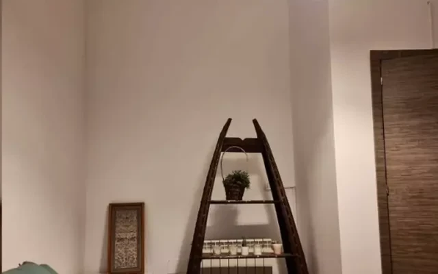 Habitaciones privadas en Calle Toledo  3