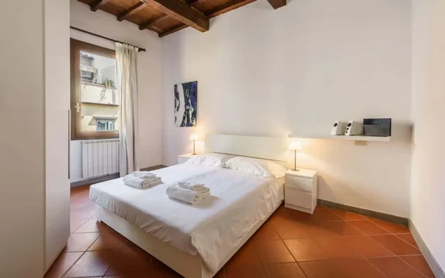 Borgo Art Apartment 3