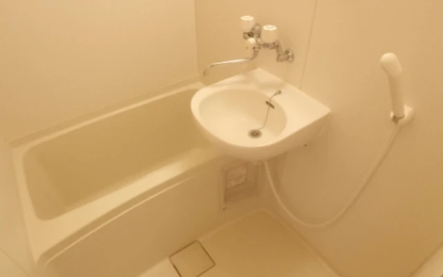 田川 - chỗ ở sinh viên tại 田川市 trong tiếng Việt - 207号房间(带独立厨房)