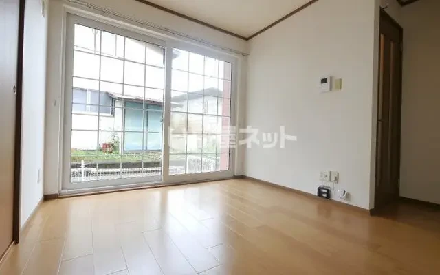 セカンドみなみ 1階 - Nagai student accommodation - 1階 - 2DK