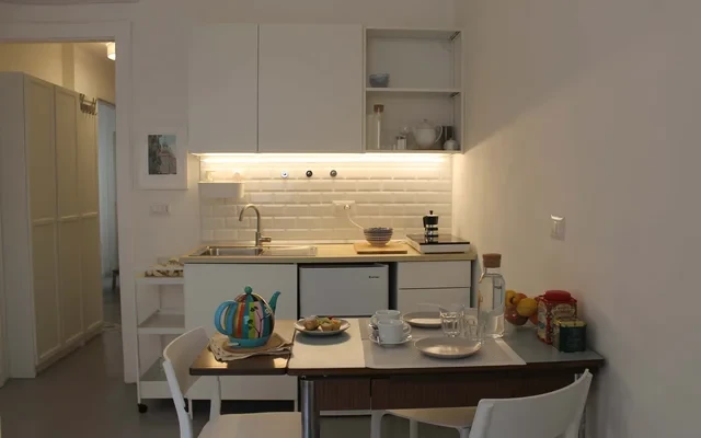 Monolocale in Via Ospedale, Cagliari 3