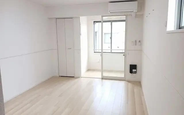 サザンカ ガーデン 105号室 - Oji Town, Kaifu County student accommodation - 105 - 1K
