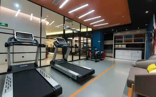 Fanshen Subway Station Store -- CJIA Apartment 2