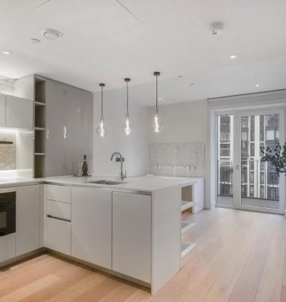 LH-Parkside Apartments