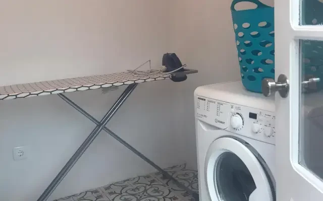 apartment near Rua do Carril - 아베이루 학생 숙소