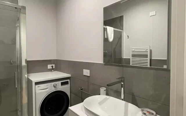 Bilocale Cecchi 18 2p 3
