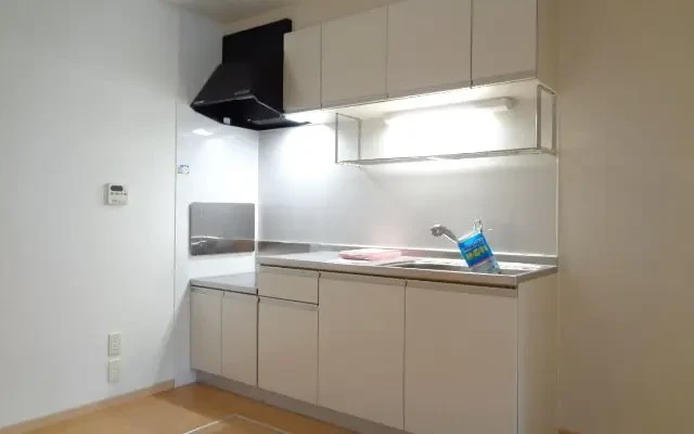インフィニティA 1階 - Minokamo student accommodation - 1階 - 2DK