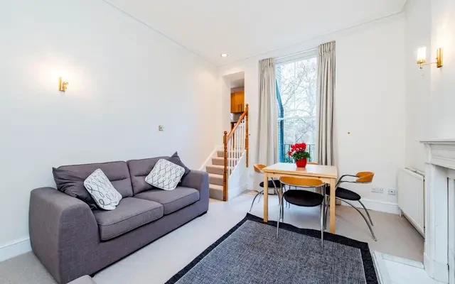 Stanley Crescent, Notting Hill, London, W11 2NA 3