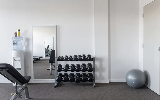 The Square on Butler 3