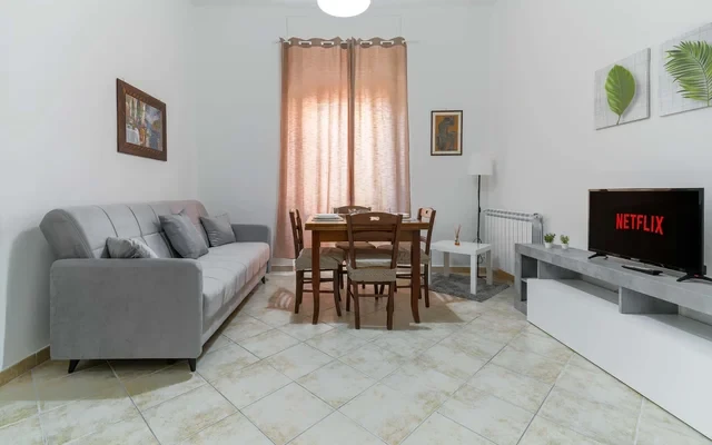 Apartment in Via Santa Albina, Minturno for 60 m² with 1 bedroom 2