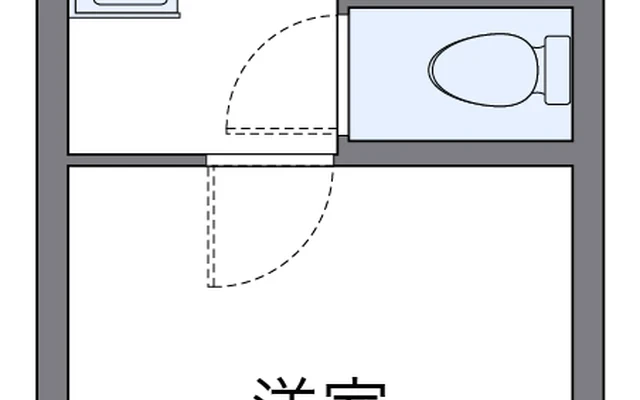 ベイサイド衣浦 1