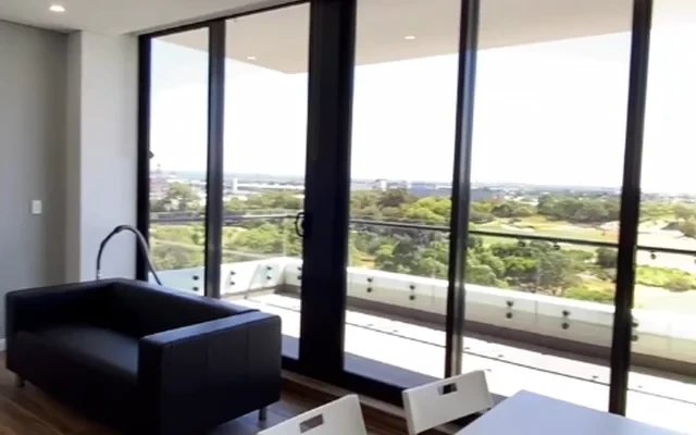 15 OSCAR PLACE - ที่พักนักศึกษาในซิดนีย์