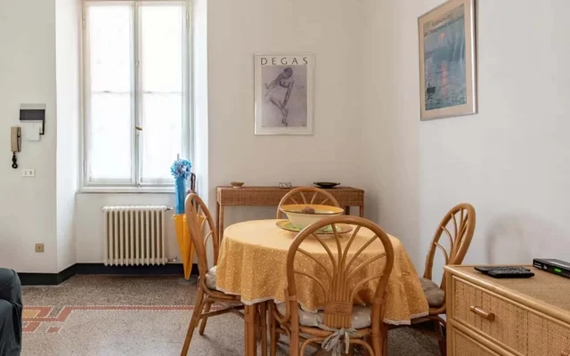 Apartment in 16038 Santa Margherita Ligure 2