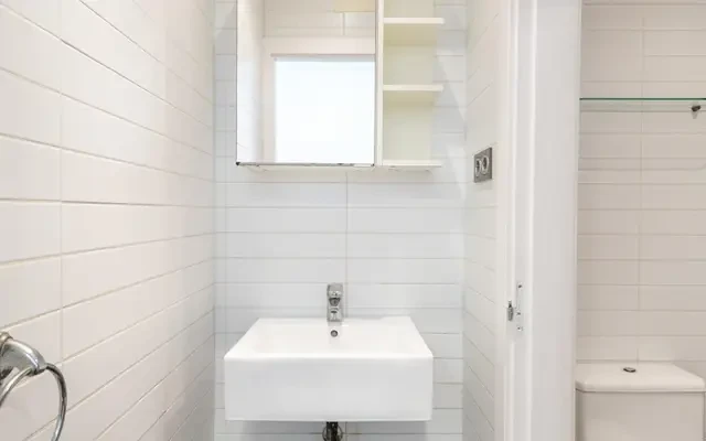 apartment in L'Hospitalet de Llobregat (L'Hospitalet de Llobregat) 2