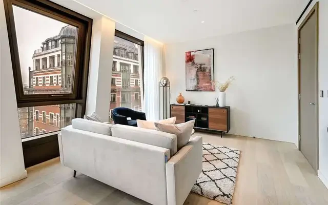 The Broadway 1