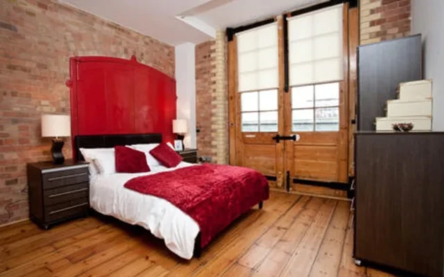 LH-Wool House 1