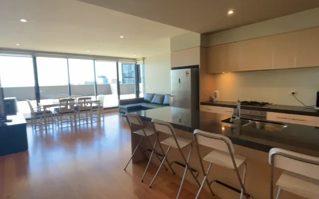 228 A'Beckett Street - Melbourne student accommodation