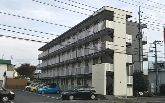 レオパレスＣＲＥＳＴ 0