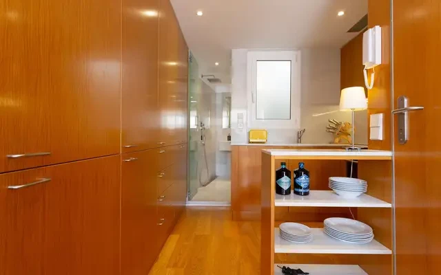 studio in Sant Pere, Santa Caterina and La Ribera (Old Town) 0