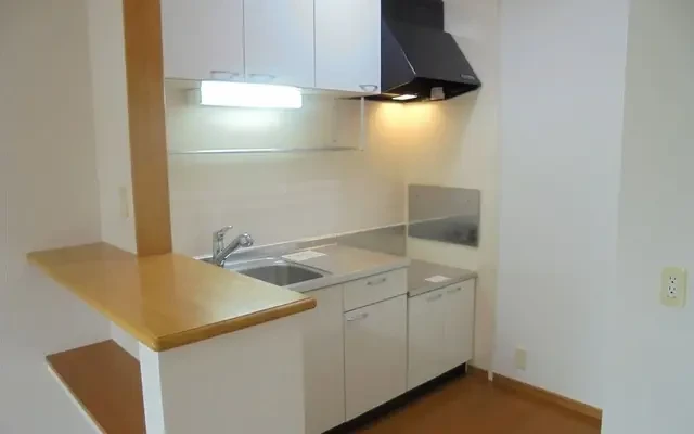プリマヴェーラ壱番館 203号室 - alloggio per studenti a Dambo市 - 203 - 2LDK