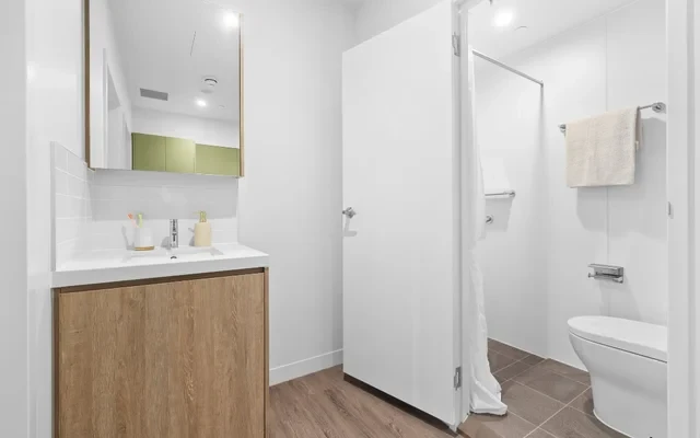 Y Suites on Margaret 4