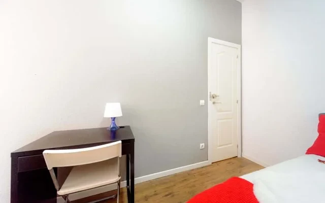 Appartamento Calle Canos del Peral 9 2