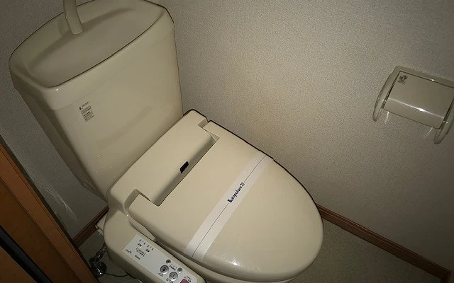 レオパレスアビタシオン 1