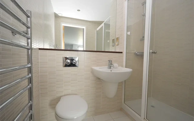 Echo Building - サンダーランドの学生向け宿泊施設 - 2 Bed 2 Bath