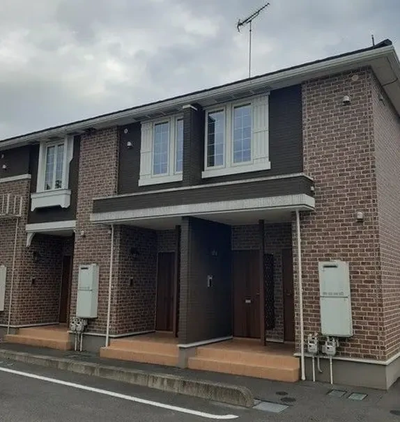 レジェンド森友B 1階