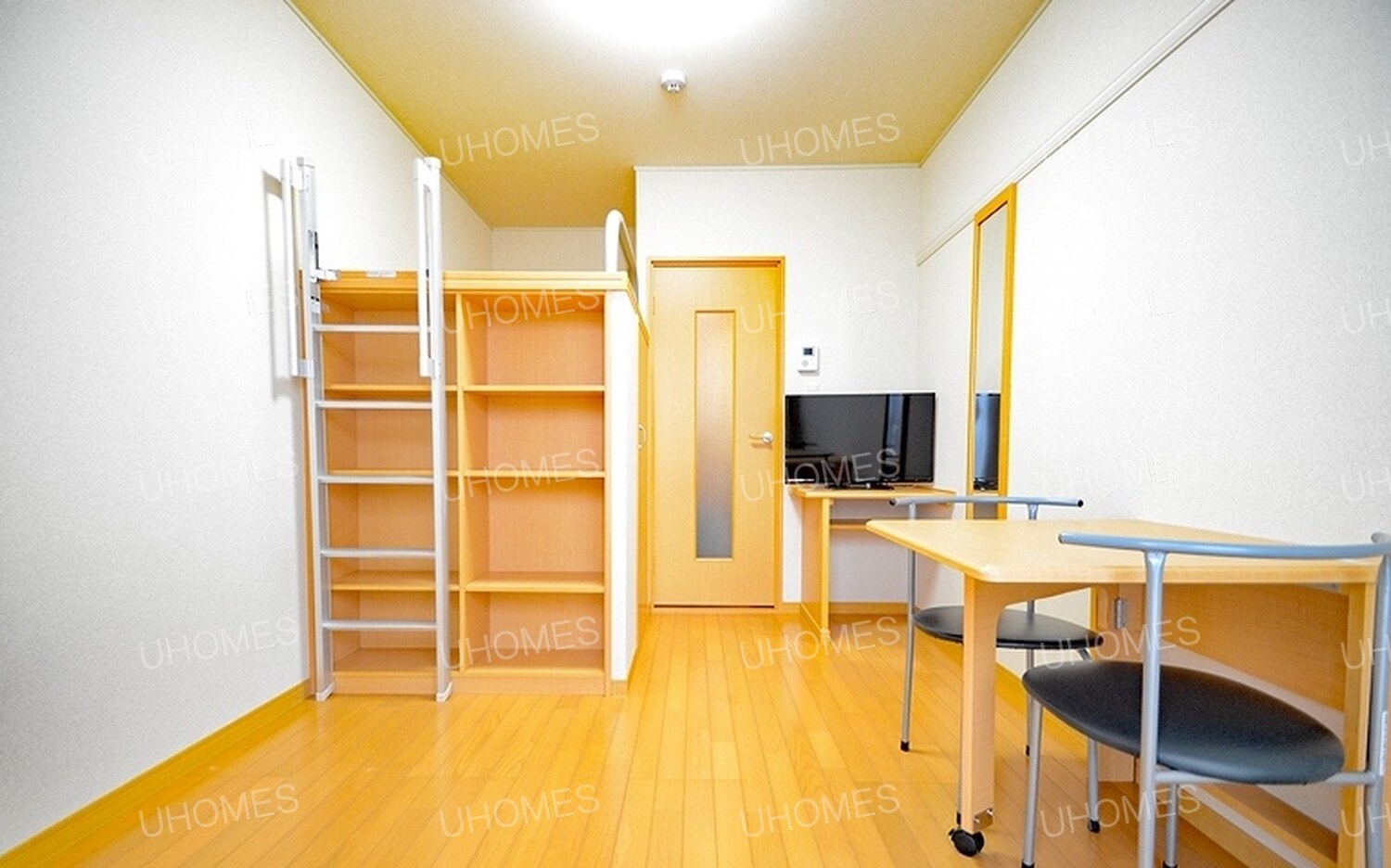 レオパレスｇｒｏｓｓｏ 5号室 Japanfukuokafukuoka Jo Gakuin University Student Accommadation Uhomes