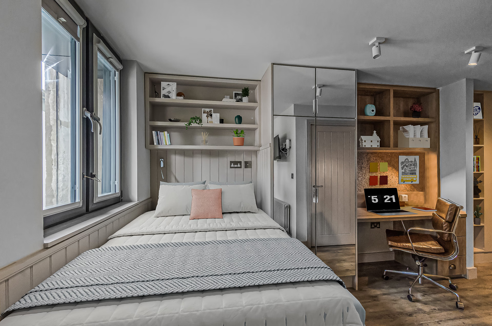 uhomes.com | Student Accommodation, Housing, Flats, Apartments for Rent