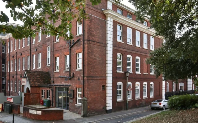 Dean Clarke Lofts 1