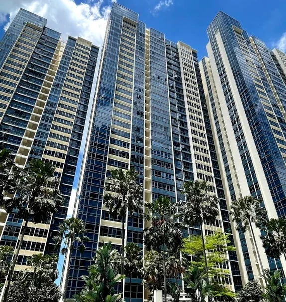 City Square Residences - Z