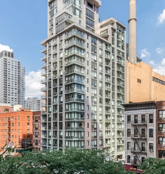 501 East 74th Street