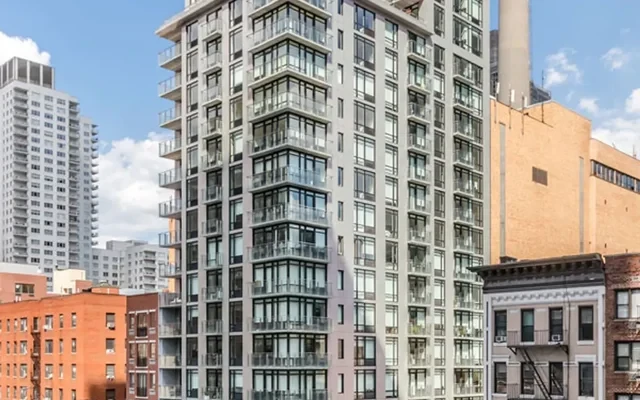 501 East 74th Street 0