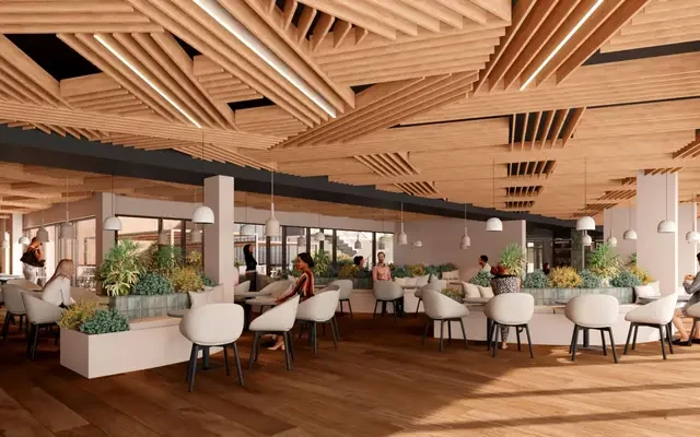 studio in Provençals del Poblenou (Sant Martí) 2