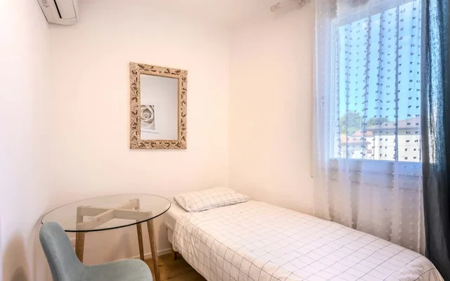 Appartamento in Piazza San Michele scala G a Quarto d'Altino 2
