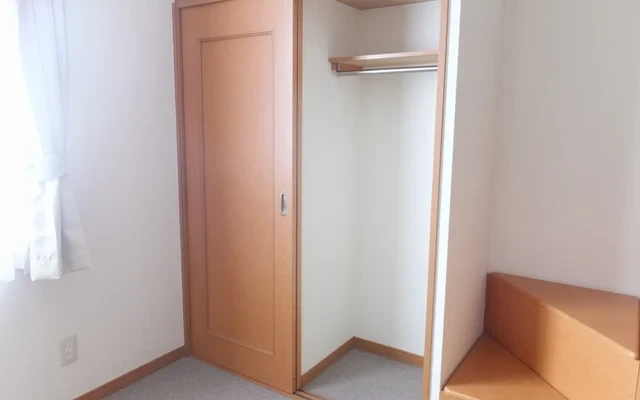 レオパレスティアラ 3