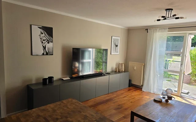 Apartment in Rolshover Kirchweg, Koeln for 65 m² with 1 bedroom 2