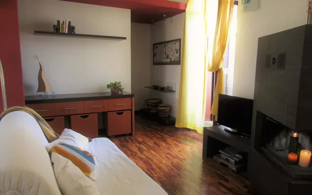 Apartment in Via Ettore Rolli, Roma for 66 m² with 1 bedrooms 0